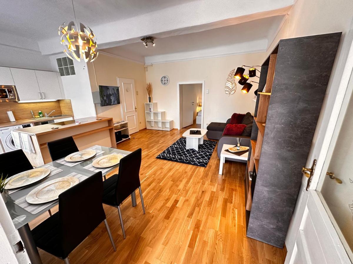 Ferienwohnung Anna Burgau Exterior foto